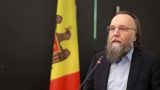 Dugin: "Moldova will go to Romania, and that will be part of Russia"