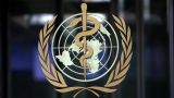 ВОЗ: Недельная смертность от коронавируса в мире сократилась на 4%