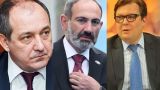 «Нелинейная» Армения: эксперты оценили политический кульбит Никола Пашиняна