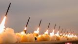 КНДР запустила несколько баллистических ракет в сторону Японского моря