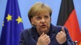 Почему Меркель угробила ядерную энергетику: Израиль в фокусе