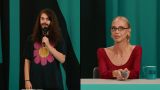 В самое сердце: звезду Comedy Woman довели до слез на съемках юмористического шоу