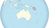 Обращение Соломоновых Островов означает рост влияния Китая в Тихоокеанском регионе