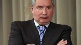 Додон назвал двойными стандартами запрет на визит Рогозина в Молдавию