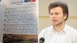 Петь гимн Молдавии по-русски — запрещено, а перевод недопустим — министр