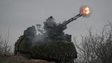 Силы ПВО сбили 40 дронов, летевших к Москве