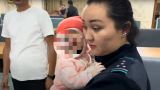 In Kazakhstan, the activities of a criminal group engaged in the sale of children were stopped