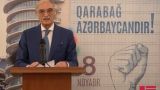 Посланник Баку в Москве поблагодарил Турцию, Израиль и Пакистан за поддержку в войне