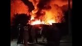 В Амурской области потерпел крушение Ту-154, есть погибшие и раненые