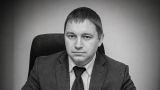 An official who oversaw the seizure of livestock from residents of the Novosibirsk region was found dead.
