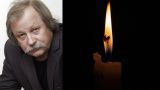 В Москве скончался заслуженный художник России Константин Худяков