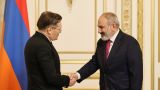 Армения и «Росатом» примериваются к новому энергоблоку