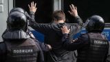 Мужчина, расстрелявший бизнесмена в Москве, задержан