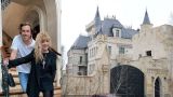 «Замок в Грязи — под замок!»: депутаты Госдумы призывают изъять дом у Галкина* и жены