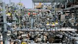 Bloomberg: Saudi Aramco приостановит поставки нефти двум НПЗ в Европе