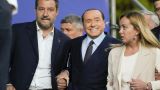 Мелони начала переговоры о формировании правительства Италии