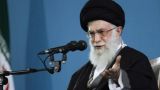 Аятолла Хаменеи призвал иранцев активно голосовать на парламентских выборах