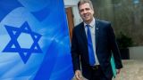 Израиль удостоил стратегического партнëра на Кавказе визитом самой большой делегации