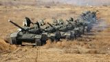 Военные учения России и Монголии пройдут во второй половине 2024 года