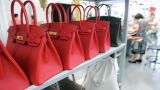 Передел за рынке предметов роскоши: Louis Vuitton уже не первый