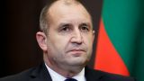 Президент Болгарии рассказал о несогласии с членством Украины в НАТО