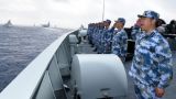 Китай провёл учения в Тайваньском проливе, которые «не запугали» остров