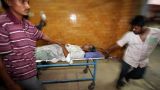 В Индии от отравления метанолом умерло около ста человек
