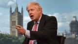 Джонсон клонит к «жёсткому Брекситу», блокируя работу парламента Британии