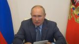 Масштаб природных бедствий в регионах носит беспрецедентный характер — Путин