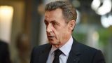 Саркози рассказал о неожиданном эффекте антироссийских санкций