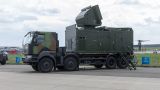 Франция поставит Украине радиолокационную систему для ПВО