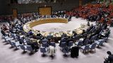 Россия проведет неформальное заседание Совбеза ООН по Украине