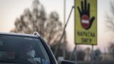Граничащие с Россией страны ЕС запретили въезд российских автомобилей