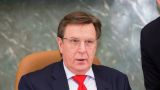 Премьер Латвии допустил поставки нефти в Белоруссию через латвийские порты