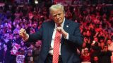 Трамп познакомился с творчеством самой «дорогой» в России фолк-певицы