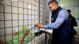 На Украине задержан организатор попавшей под удар выставки прямо с больничной койки