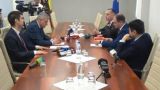 Молдавские социалисты не уговорили блок ACUM объединиться