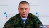 ЛНР: украинская армия укрепляет позиции на линии соприкосновения