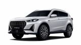 Китайская автокомпания Jetour закрыла для России поставки кроссоверов X50 и X70