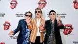 Культовые британские 80-летние рокеры выпустили юбилейный альбом