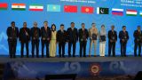 Казахстан предложил ШОС создать общий банк развития с объединением капиталов