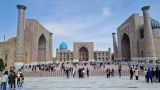 Вопросы нематериального культурного наследия Центральной Азии обсудили в Алма-Ате