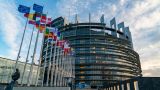 Европейский парламент поддержал акции протеста в Иране