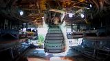 NASA: испытания двигателя для полетов на Марс прошли успешно