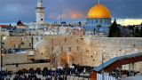 Где мечеть Аль-Акса? Всплеск противоречий внутри ислама: Израиль в фокусе