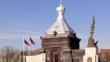 Армения передаст военной базе РФ в Гюмри православную часовню