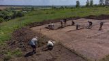 Археологи нашли подтверждения существования поселений около места Куликовской битвы