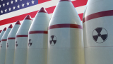 Пентагон признал проблемы с созданием новой межконтинентальной ракеты