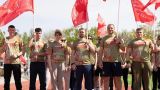 Балицкий: в Запорожской области стартовала традиционная акция в честь 9 Мая