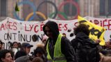 «Будет тебе и Олимпиада, и „Формула-1“»: французы грозят Макрону вырубить рубильник